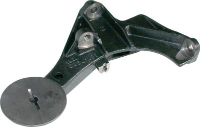 Birth 50054 - Supporto cuscinetto, Sospensione motore www.autoricambi360.it