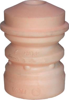 Birth 50308 - Tampone paracolpo, Sospensione www.autoricambi360.it