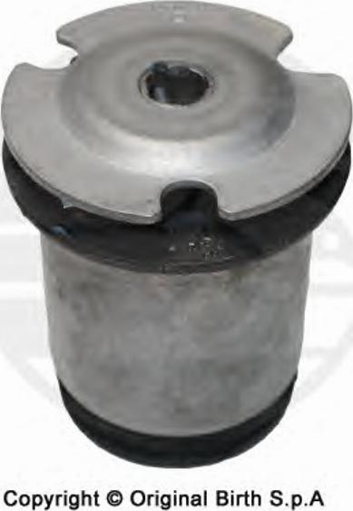Birth 51406 - Supporto, Corpo assiale www.autoricambi360.it