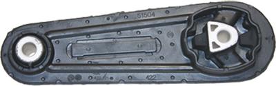 Birth 51504 - Sospensione, Motore www.autoricambi360.it