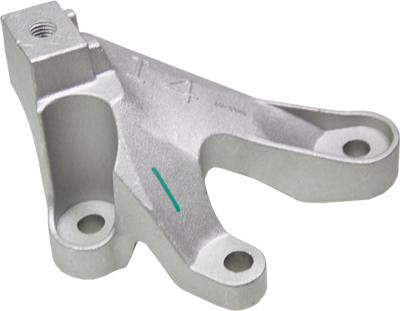 Birth 52784 - Supporto cuscinetto, Sospensione motore www.autoricambi360.it