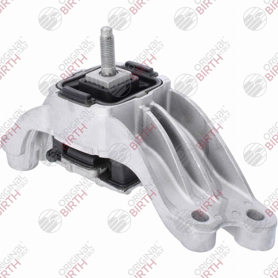 Birth 57061 - Supporto, Cambio www.autoricambi360.it