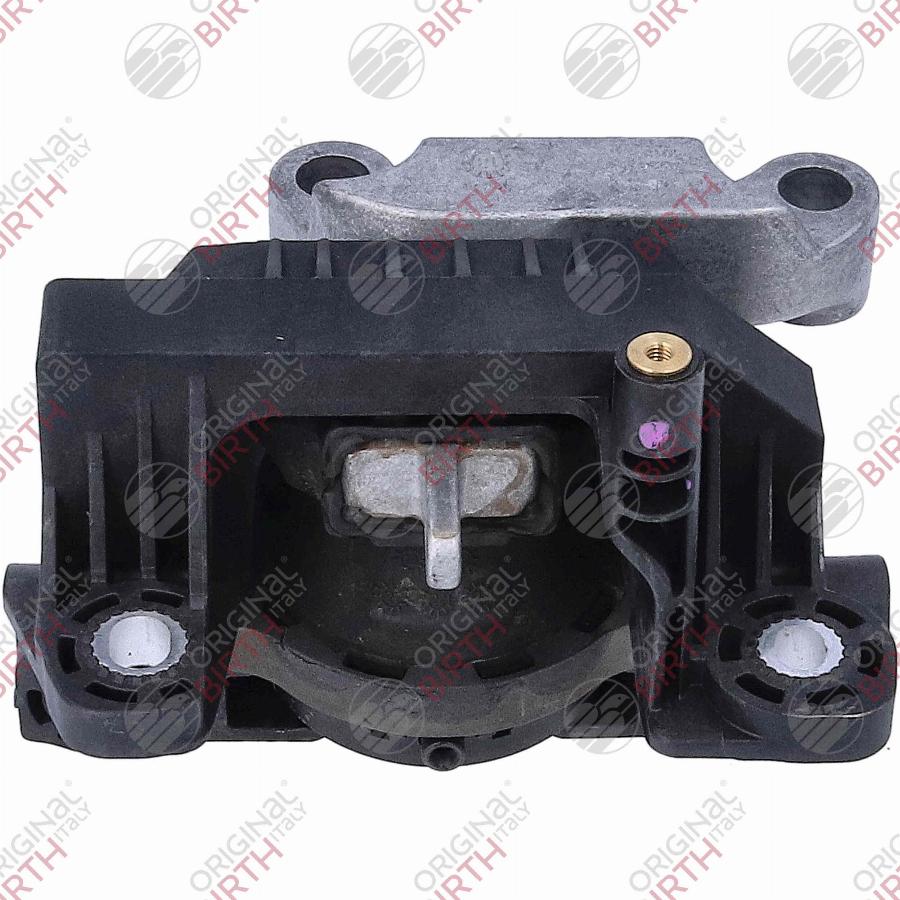 Birth 57108 - Sospensione, Motore www.autoricambi360.it