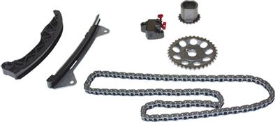 Birth 6093 - Kit catena distribuzione www.autoricambi360.it