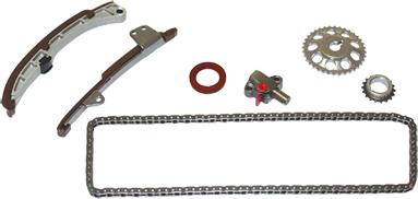 Birth 6114 - Kit catena distribuzione www.autoricambi360.it