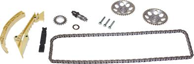 Birth 6117 - Kit catena distribuzione www.autoricambi360.it