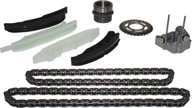 Birth 6185 - Kit catena distribuzione www.autoricambi360.it