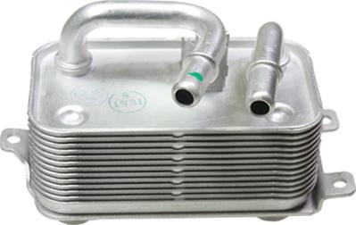 Birth 8960 - Radiatore olio, Olio motore www.autoricambi360.it