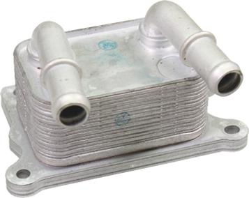 Birth 80567 - Radiatore olio, Olio motore www.autoricambi360.it