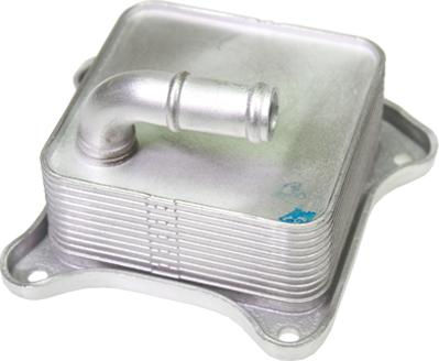 Birth 80350 - Radiatore olio, Olio motore www.autoricambi360.it