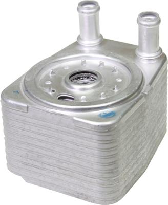 Birth 80351 - Radiatore olio, Olio motore www.autoricambi360.it