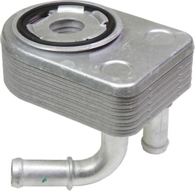 Birth 80264 - Radiatore olio, Olio motore www.autoricambi360.it