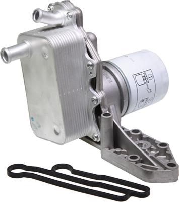 Birth 80280 - Radiatore olio, Olio motore www.autoricambi360.it