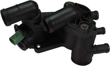 Birth 81064 - Flangia d. refrigerante www.autoricambi360.it