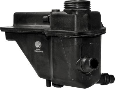 Birth 8885 - Serbatoio compensazione, Refrigerante www.autoricambi360.it