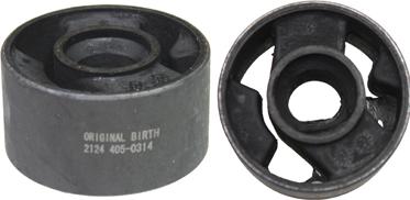 Birth 2124 - Supporto, Braccio oscillante www.autoricambi360.it