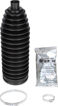Birth 70003/KM - Kit soffietto, Sterzo www.autoricambi360.it