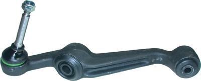 Birth BR1116 - Braccio oscillante, Sospensione ruota www.autoricambi360.it