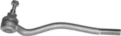 Birth TS1302 - Testa barra d'accoppiamento www.autoricambi360.it