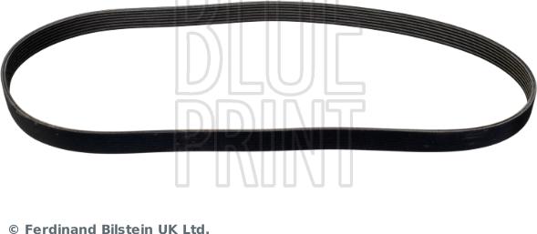 Blue Print AD07R1179 - Cinghia Poly-V www.autoricambi360.it