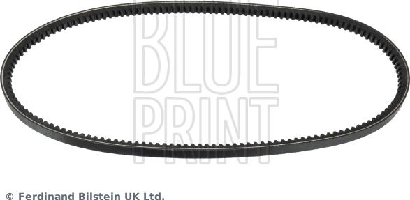 Blue Print AD13V975 - Cinghia trapezoidale www.autoricambi360.it