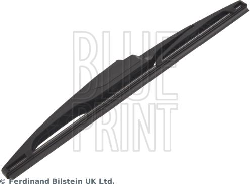 Blue Print AD12RR300A - Spazzola tergi www.autoricambi360.it