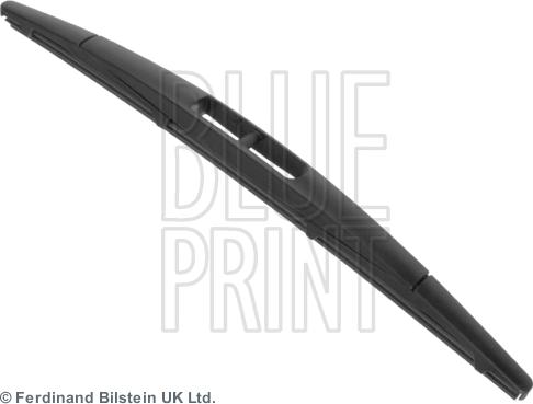 Blue Print AD12RR300B - Spazzola tergi www.autoricambi360.it