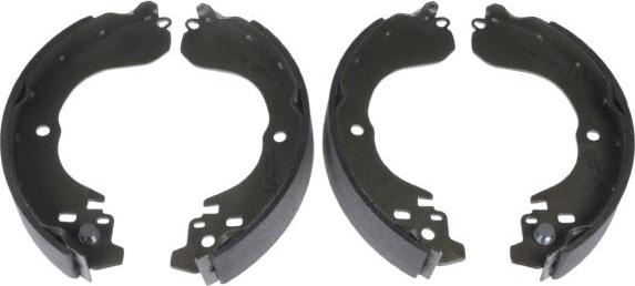 Blue Print ADA104116 - Kit ganasce freno www.autoricambi360.it