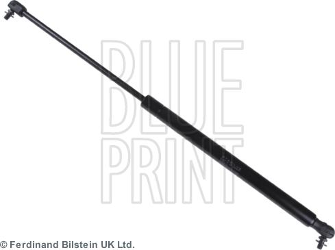 Blue Print ADA105809 - Ammortizatore pneumatico, Cofano bagagli / vano carico www.autoricambi360.it