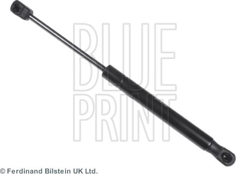 Blue Print ADA105802 - Ammortizzatore pneumatico, Cofano motore www.autoricambi360.it