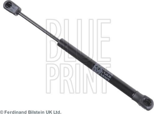 Blue Print ADA105818 - Ammortizzatore pneumatico, Cofano motore www.autoricambi360.it