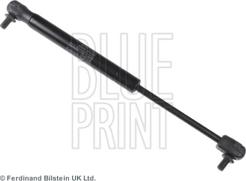 Blue Print ADA105822 - Ammortizzatore pneumatico, Cofano motore www.autoricambi360.it