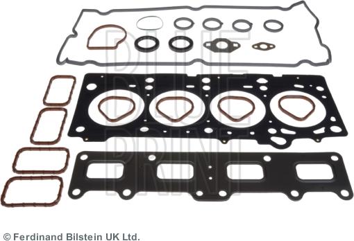 Blue Print ADA106205 - Kit guarnizioni, Testata www.autoricambi360.it