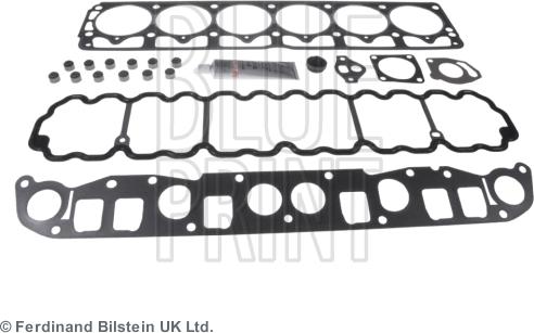 Blue Print ADA106201 - Kit guarnizioni, Testata www.autoricambi360.it