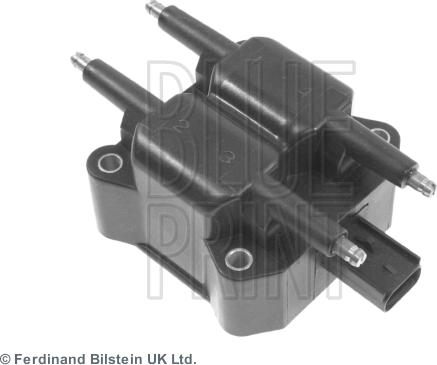 Blue Print ADA101409 - Bobina d'accensione www.autoricambi360.it