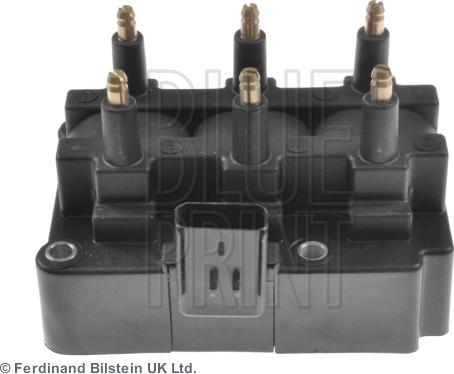 Blue Print ADA101412 - Bobina d'accensione www.autoricambi360.it