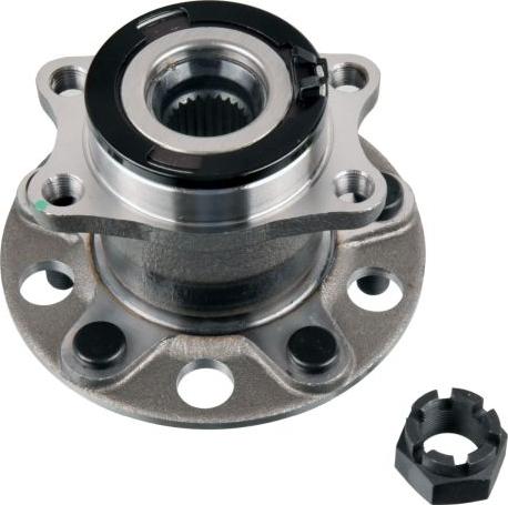Blue Print ADA108315 - Kit cuscinetto ruota www.autoricambi360.it
