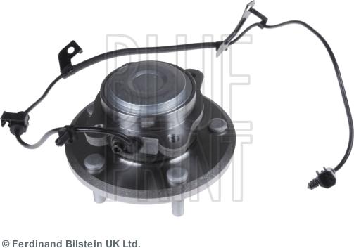 Blue Print ADA108318 - Kit cuscinetto ruota www.autoricambi360.it