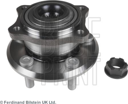 Blue Print ADA108313 - Kit cuscinetto ruota www.autoricambi360.it