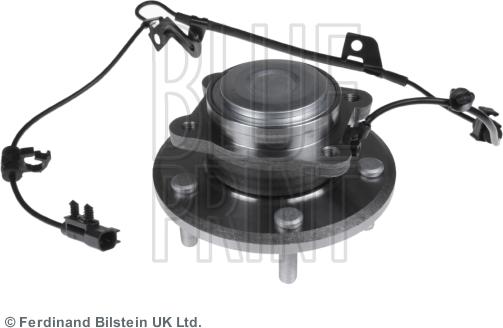 Blue Print ADA108317 - Kit cuscinetto ruota www.autoricambi360.it
