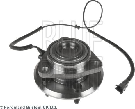 Blue Print ADA108216 - Kit cuscinetto ruota www.autoricambi360.it
