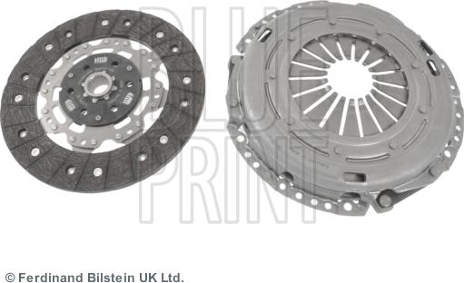 Blue Print ADA103014 - Kit frizione www.autoricambi360.it