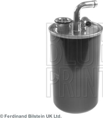 Blue Print ADA102313 - Filtro carburante www.autoricambi360.it