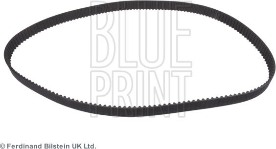 Blue Print ADA107509 - Cinghia dentata www.autoricambi360.it