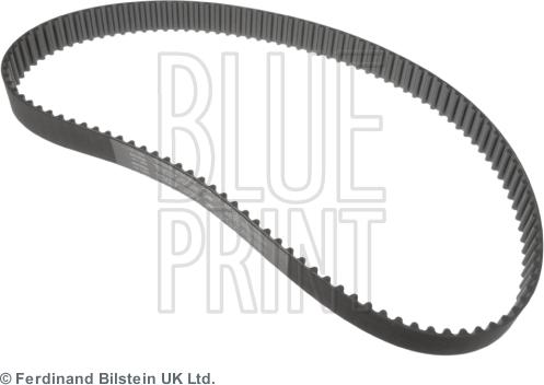 Blue Print ADA107504 - Cinghia dentata www.autoricambi360.it