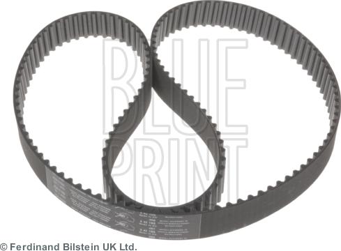 Blue Print ADA107505 - Cinghia dentata www.autoricambi360.it