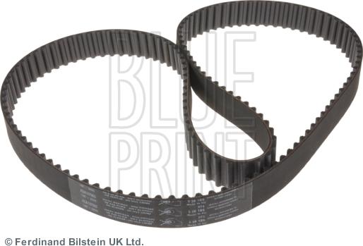 Blue Print ADA107503 - Cinghia dentata www.autoricambi360.it
