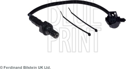 Blue Print ADA107051 - Sonda lambda www.autoricambi360.it