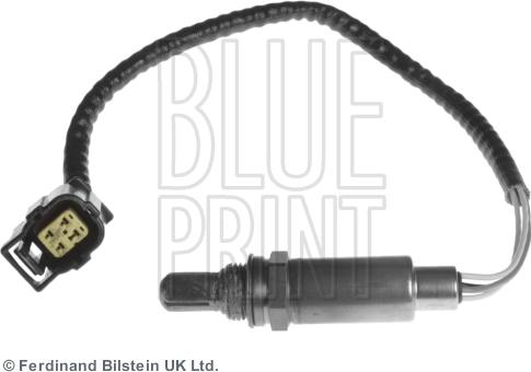 Blue Print ADA107009 - Sonda lambda www.autoricambi360.it