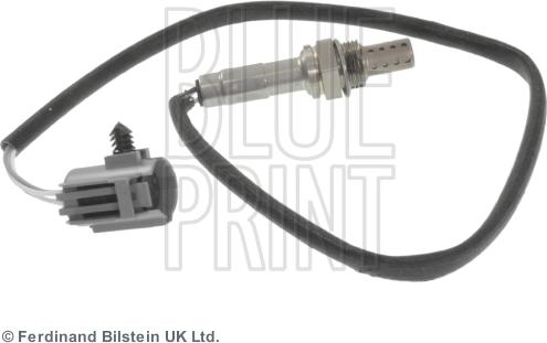 Blue Print ADA107006C - Sonda lambda www.autoricambi360.it